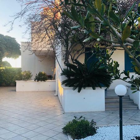 Villa A'Mare Savelletri Exterior photo