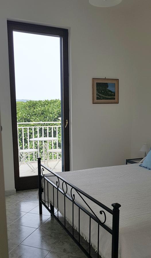 Villa A'Mare Savelletri Exterior photo